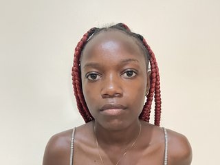 Еротичний відеочат Pinkypetite