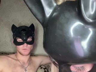 Еротичний відеочат Pisusha122