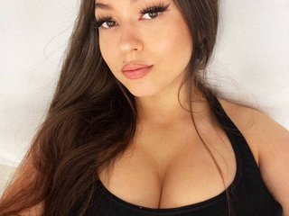 Еротичний відеочат Pixelgirl