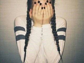 Еротичний відеочат pixiebunny