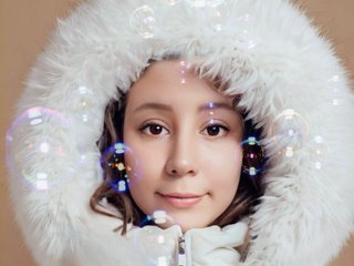 Еротичний відеочат PixieDixie