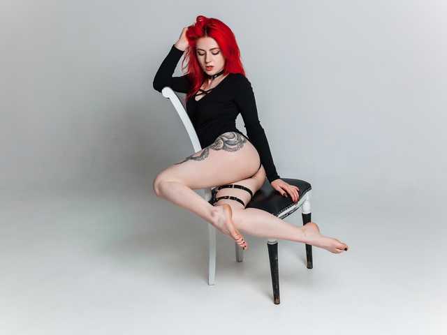 Фото профілю Pixiemeow