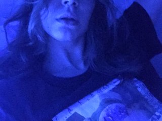 Еротичний відеочат ImmortalPrincess