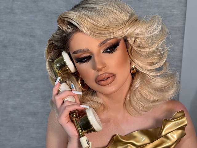 Фото профілю PlatinumPrincess