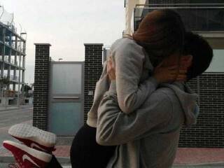 Еротичний відеочат playwithuss