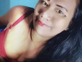 Еротичний відеочат PleasureAnnie