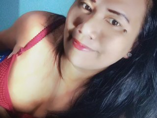 Еротичний відеочат PleasureAnnie