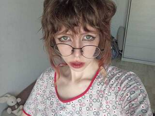 Еротичний відеочат Plushyy