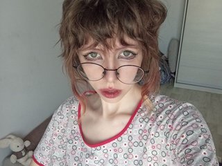 Еротичний відеочат Plushyy