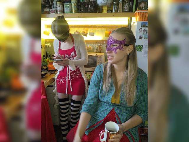 Скріншоти передачі Po-prikolu