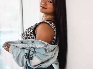 Еротичний відеочат pocahontas-js