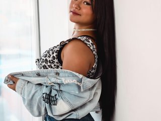 Еротичний відеочат pocahontas-js