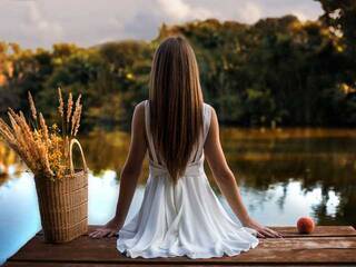 Еротичний відеочат pocanhontaswt