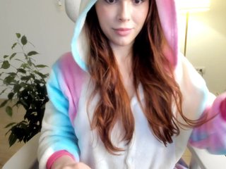 Еротичний відеочат StacyLuxxe