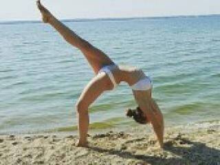 Еротичний відеочат poleexotic