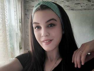 Еротичний відеочат polina03