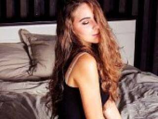 Еротичний відеочат polinali