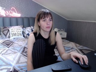 Скріншоти передачі PolinaPrada