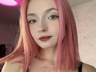 Еротичний відеочат polinkiss