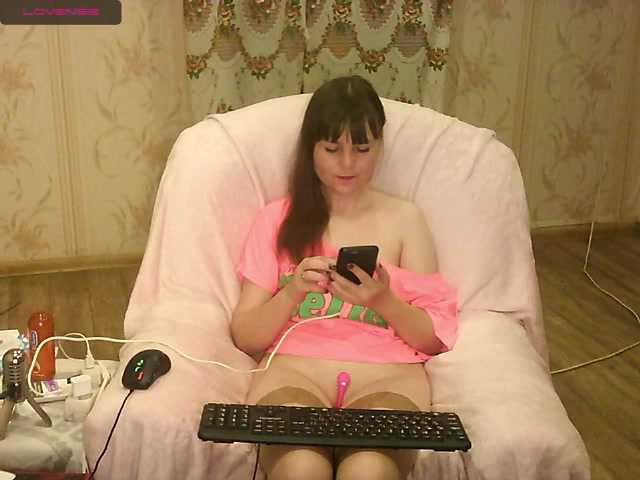 Скріншоти передачі _Tanyusha_