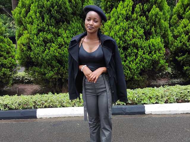 Фото профілю Politegirl