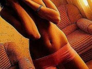 Еротичний відеочат pollipolina