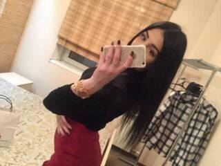 Еротичний відеочат polllykiss