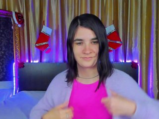 Еротичний відеочат Polly-Love