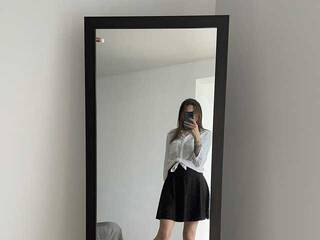 Еротичний відеочат AnaPolly