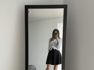 Еротичний відеочат AnaPolly