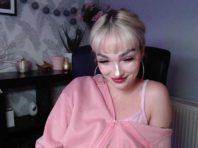 Скріншоти передачі PollyExtasy