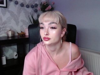 Еротичний відеочат PollyExtasy