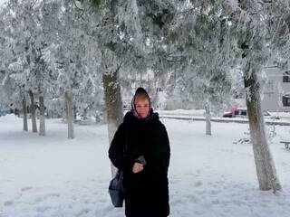 Еротичний відеочат PolyarnayaYagoda82