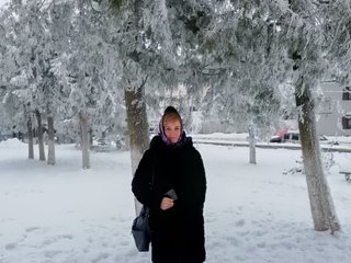 Еротичний відеочат PolyarnayaYagoda82