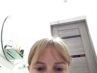 Еротичний відеочат PolyarnayaYagoda82