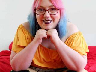 Еротичний відеочат Polykay