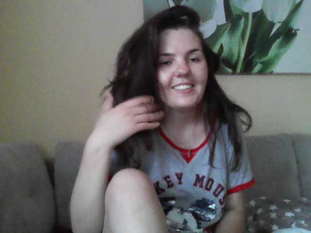 Скріншоти передачі Ponchikt