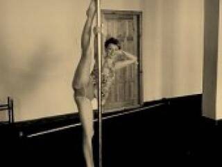 Еротичний відеочат ponochka69