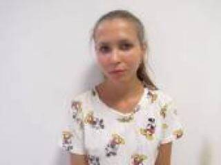 Еротичний відеочат ponochkka