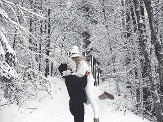 Еротичний відеочат popitsimlecouple