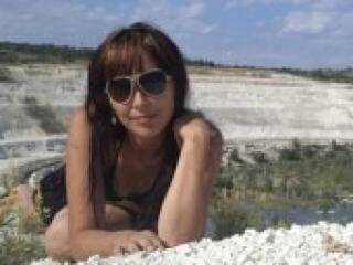 Еротичний відеочат popkalola