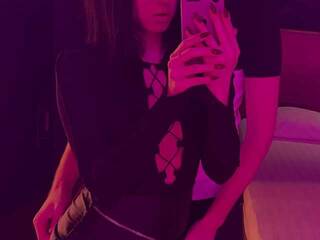 Еротичний відеочат popkiss