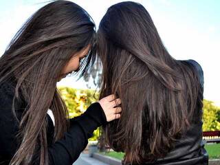 Еротичний відеочат popystar