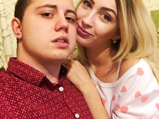 Фотографія профілю Porn-Couple