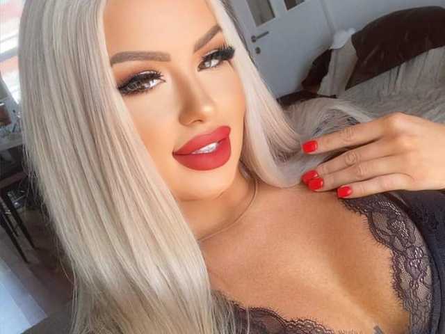 Фото профілю PornBlondeMellissa