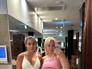 Еротичний відеочат PornStars-1