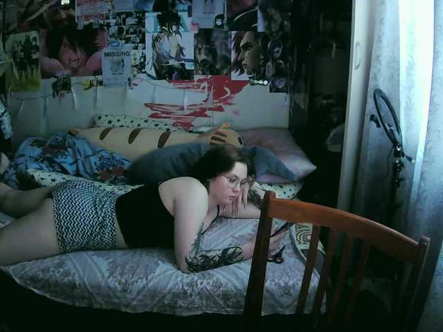 Скріншоти передачі PorrrnoPonib