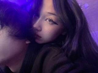 Еротичний відеочат Possumiss