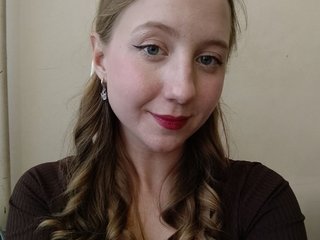 Еротичний відеочат POTATO-GIRL