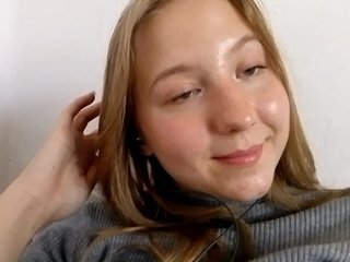 Еротичний відеочат POTATO-GIRL